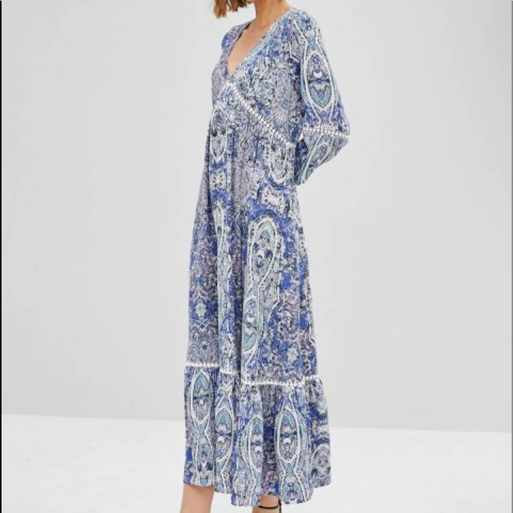 ⭐️⭐️Favorite dress ever!!!! - Picture 3 of 8